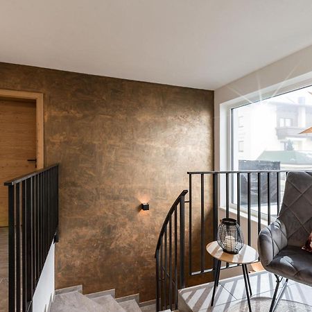 Alps Holaus Apartment Aschau Im Zillertal Bagian luar foto