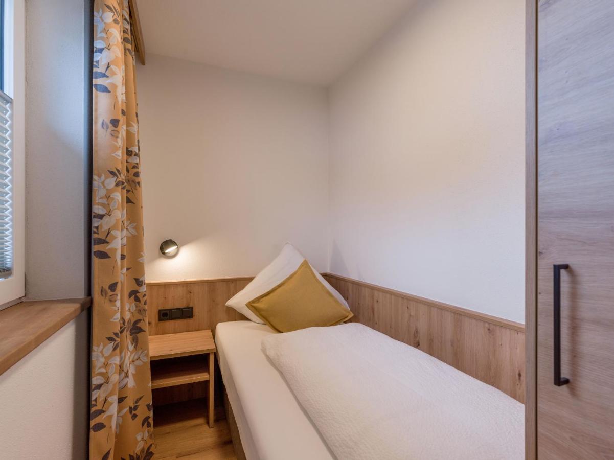 Alps Holaus Apartment Aschau Im Zillertal Bagian luar foto