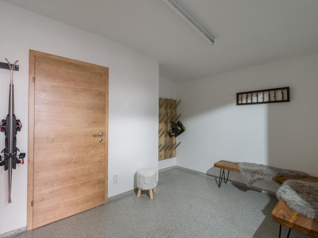 Alps Holaus Apartment Aschau Im Zillertal Bagian luar foto