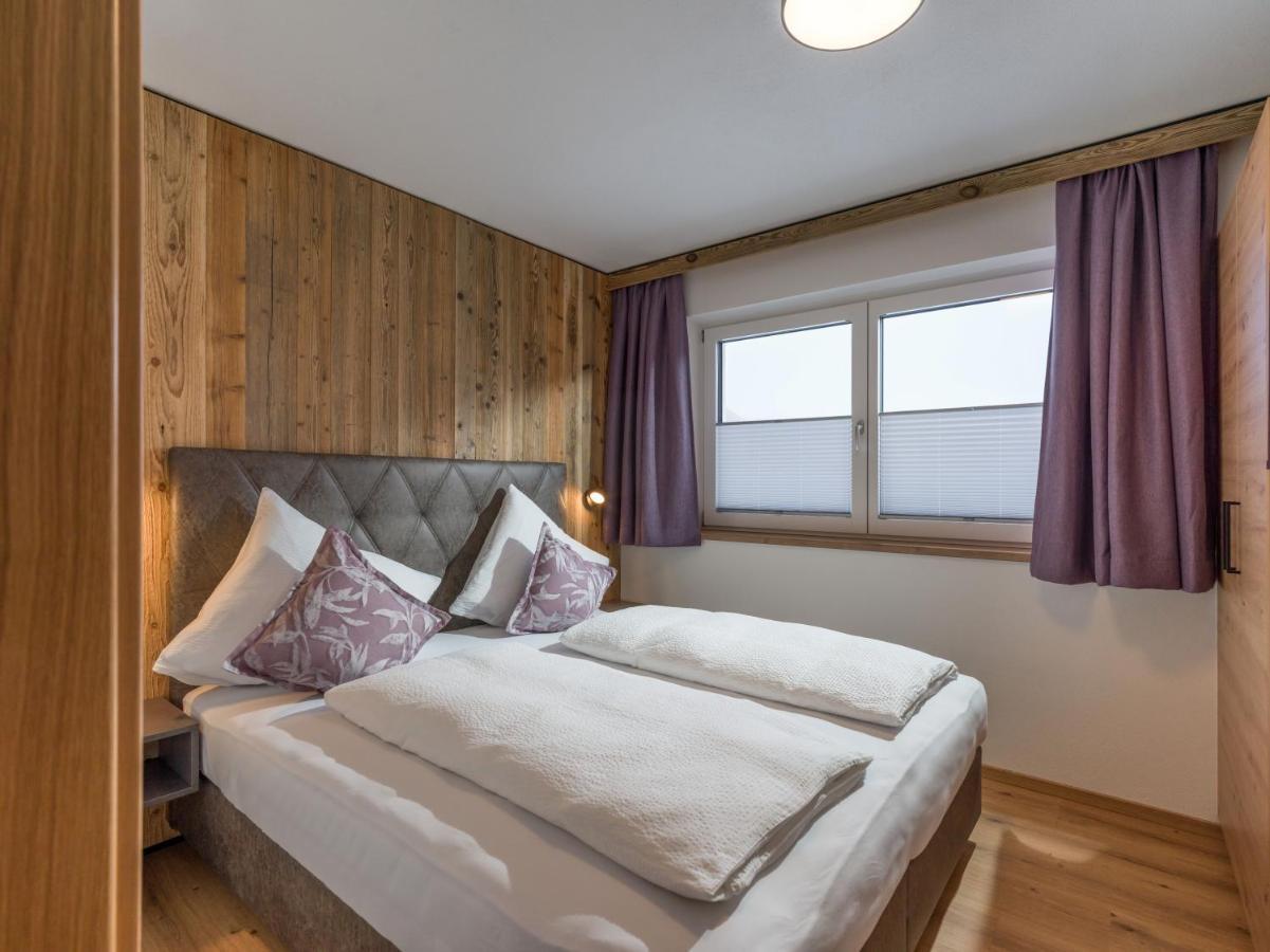 Alps Holaus Apartment Aschau Im Zillertal Bagian luar foto