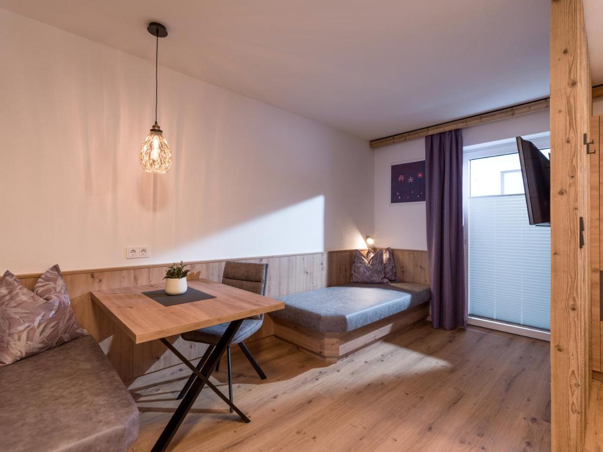 Alps Holaus Apartment Aschau Im Zillertal Bagian luar foto